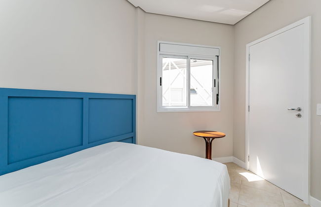 Aquarelle by Viva Prédio nos Ingleses pé-na-areia com piscina - Photo 28