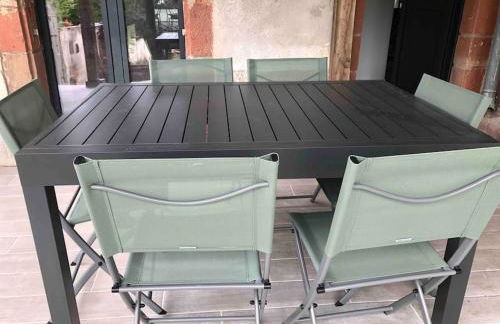 Maison entièrement renovee - Foto 6