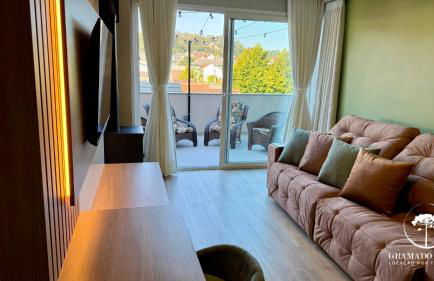 Apartamento moderno próximo parque Criamigos - Foto 14