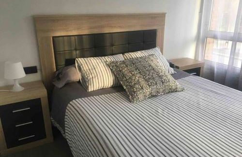 Apartamento a un minuto de la playa - Foto 10