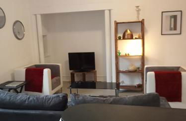 Logement spacieux et lumineux - Foto 2