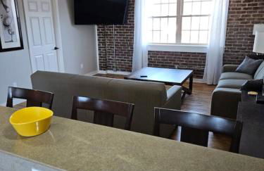 New Modern 2 BR in Excellent Location (201) - Foto 3