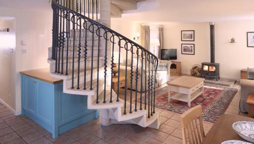 Eastside Steading - Family barn in the Pentland Hills, Edinburgh - Foto 3