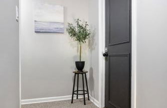 Large Private Studio Apartment - Foto 20