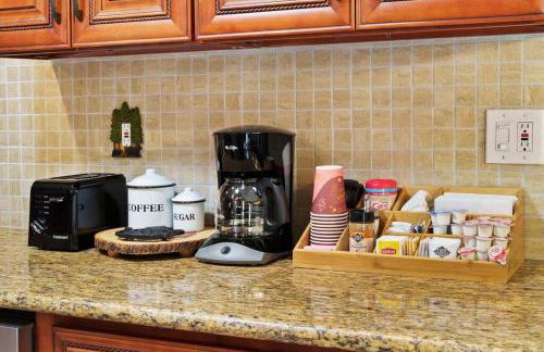 Great Outdoors by OC Adventure Homes - Foto 19