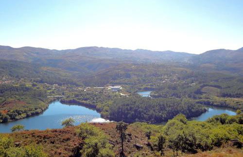 Casa Belavista no Geres by In'Canto Property Management - Foto 47