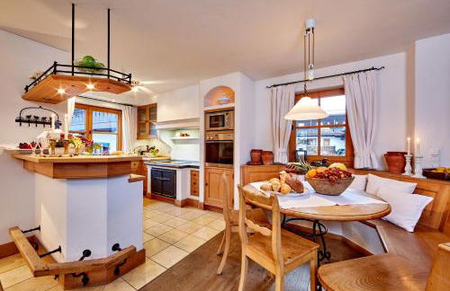 Föhrenhof Apartments - Foto 10