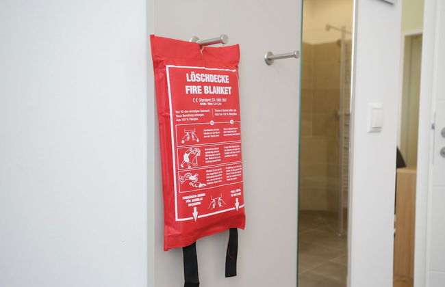 Vienna Gold Apartments - Foto 36