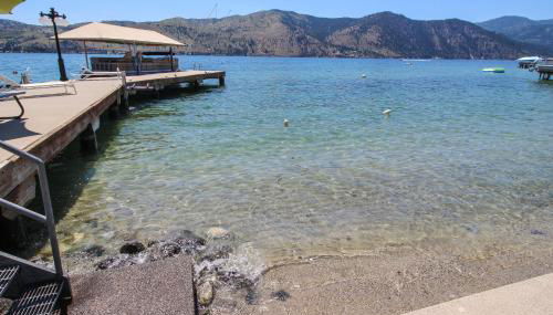 The Red Lake House - Foto 4