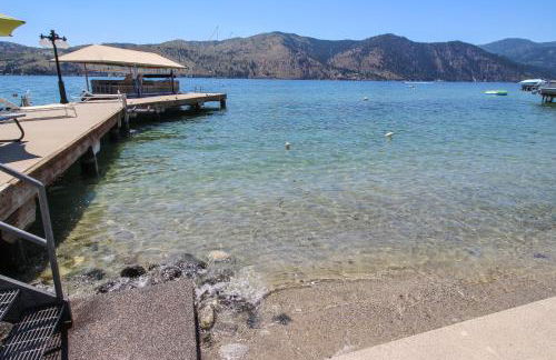 The Red Lake House - Foto 4