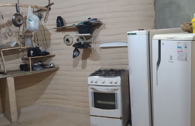 casa de areia - Photo 18