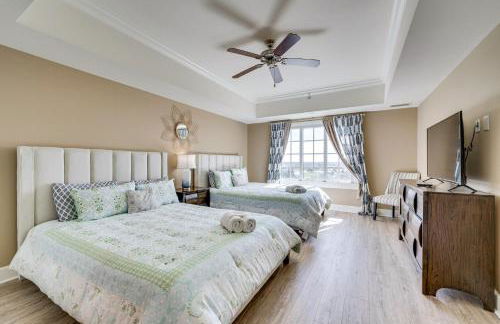 Reunion Resort Condo with Pools - Near Disney! - Foto 20