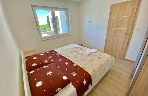 NOEL - three bedroom apartment with pool - Foto 42