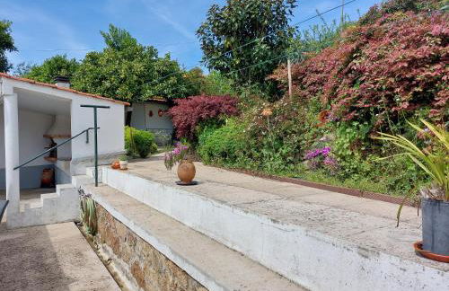 Casa Rio Zêzere - Foto 58