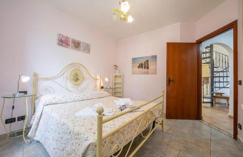 Villa Monte Enrico - Pool And Whirlpool - Happy Rentals - Photo 21