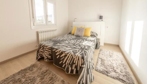 Piso en el puerto con vistas al Mar+Wifi+ SmartTv - Foto 4