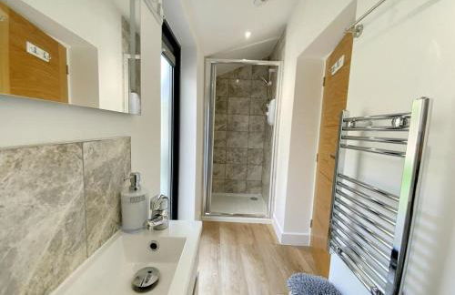 Stylish and private in the Cathedral Quarter - Foto 21