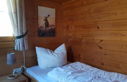 Blockhäuser Stamsried - Photo 49