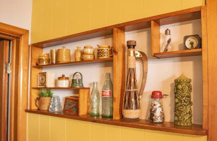 Time Capsule Holiday House - Foto 29