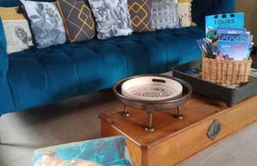 L'âme de la Renaissance Plumereau - PARKING PRIVÉ - Foto 4