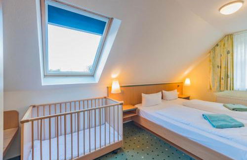 Am Weststrand Apartmenthaus Waldeck - Foto 41