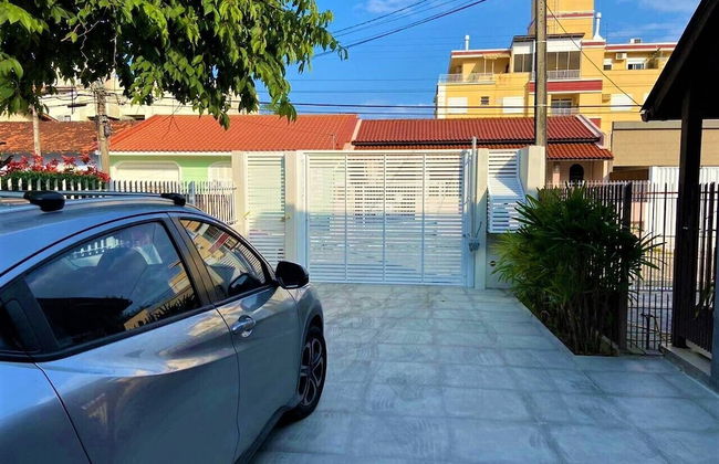 Casa ao Lado da Praia de Canasvieiras - Photo 24