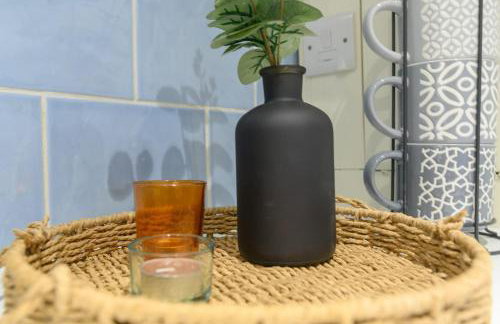 Boutique Flat In Huddersfield Town Centre - Foto 11