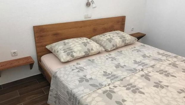 Holiday home Sintija - Foto 4, Habitación