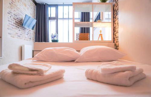 L'atelier • Cosy • Élégant - Foto 9