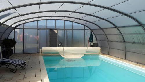 La Chanterelle - Gites Rocheflamme - Foto 2