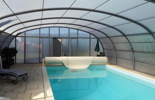 L'alouette - Gites Rocheflamme - Foto 2