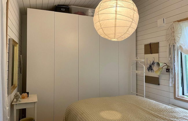 4 Person Holiday Home in Skovde - Foto 2