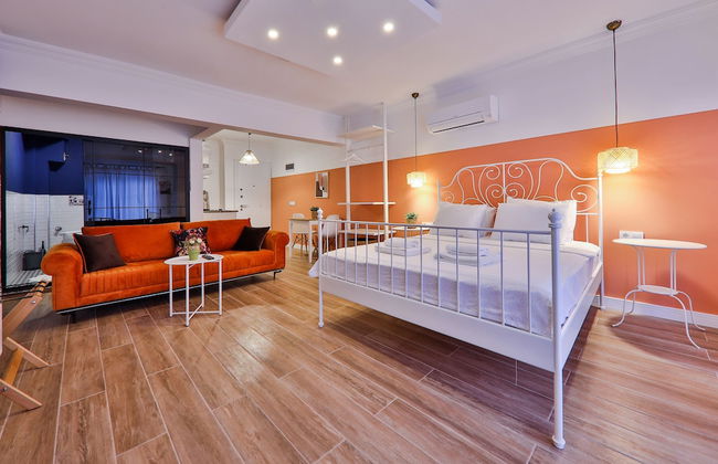 Yaz Apart Hotel - Foto 60