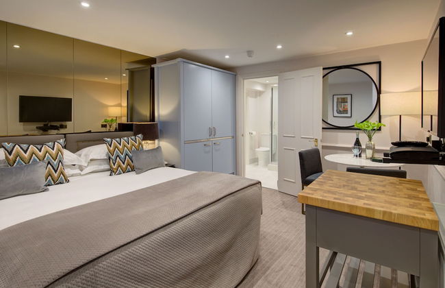 Collingham Serviced Apartments - Photo 3