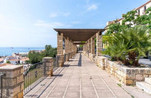 TGN-PentHouse-Duplex-Historical-5pax-Beach-WIFI-AC 20 - Foto 17