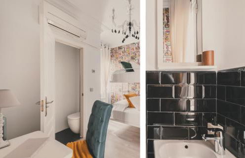 City Deluxe Apartment- Alquiler corta duración - Foto 40