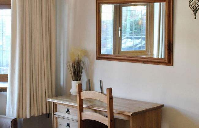 Vintage Studio near NEC & BHX - Foto 6