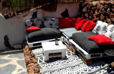 Casa rural Alessia with jacuzzi ,garden & swimming pool - Foto 8