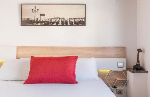 Apartamentos la Vega de Granada - Foto 68