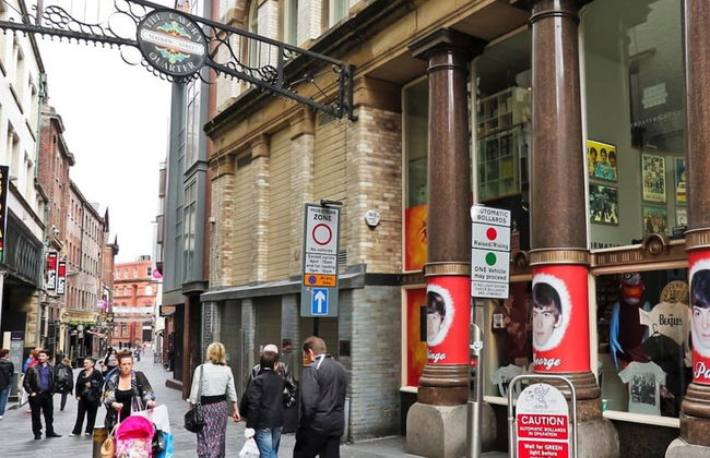 Paul s Studio Liver House - Foto 17