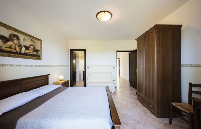 Agriturismo Il Fontanile - Foto 8