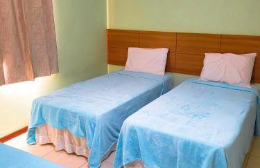 Casa de praia com piscina e playground - Photo 47