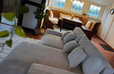 einfachHEIMISCH - Dachstübchen - DART - NETFLIX - BAR - Foto 6