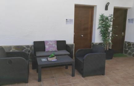 Alojamiento Lo Trabucador - Foto 79