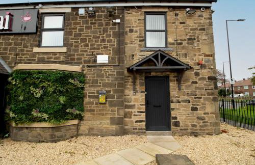 Spacious Well Equipped Flat - Pass the Keys - Foto 24