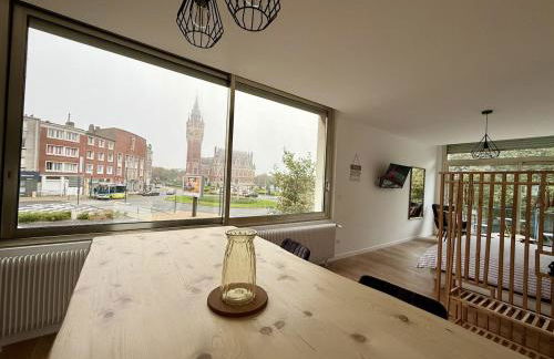 Le Calais Wilson 7 - Studio Balneo 2p - Foto 7