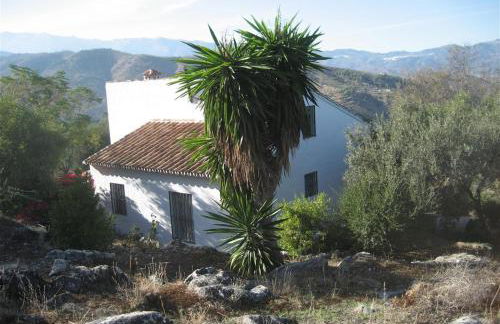 Sunny hillside casita in Guaro - Foto 27