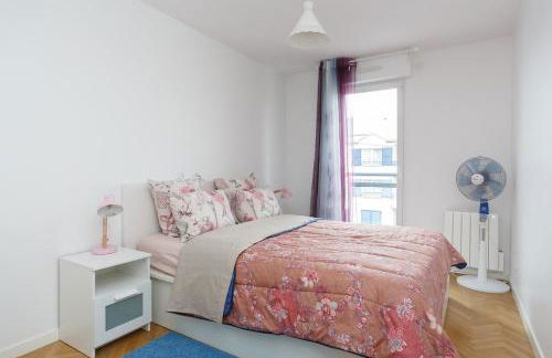 La Défense wonderful 2 bedrooms apartment - Foto 27