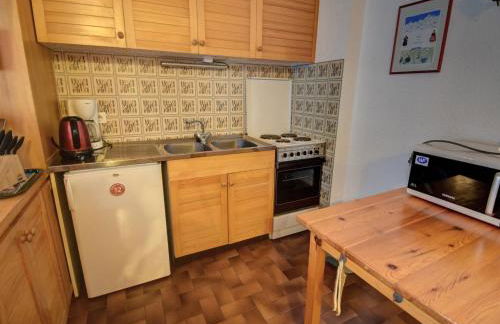 Studio cosy proche du centre avec parking - FR-1-524-60 - Foto 2