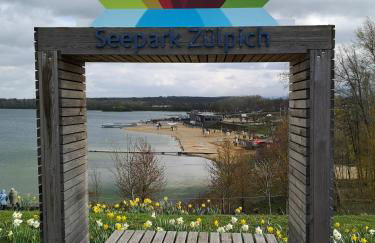 Ferienwohnung in Waldrandlage in Nationalpark Schleiden / Eifel - Foto 52